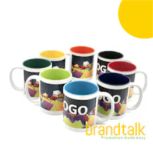 Mug printing gallery image
