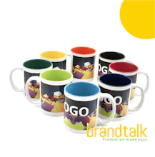 Mug printing gallery image
