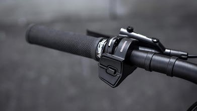 Triumph Trekker GT gallery image