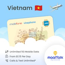 Maaltalk - Prepaid eSIM for Travel gallery image