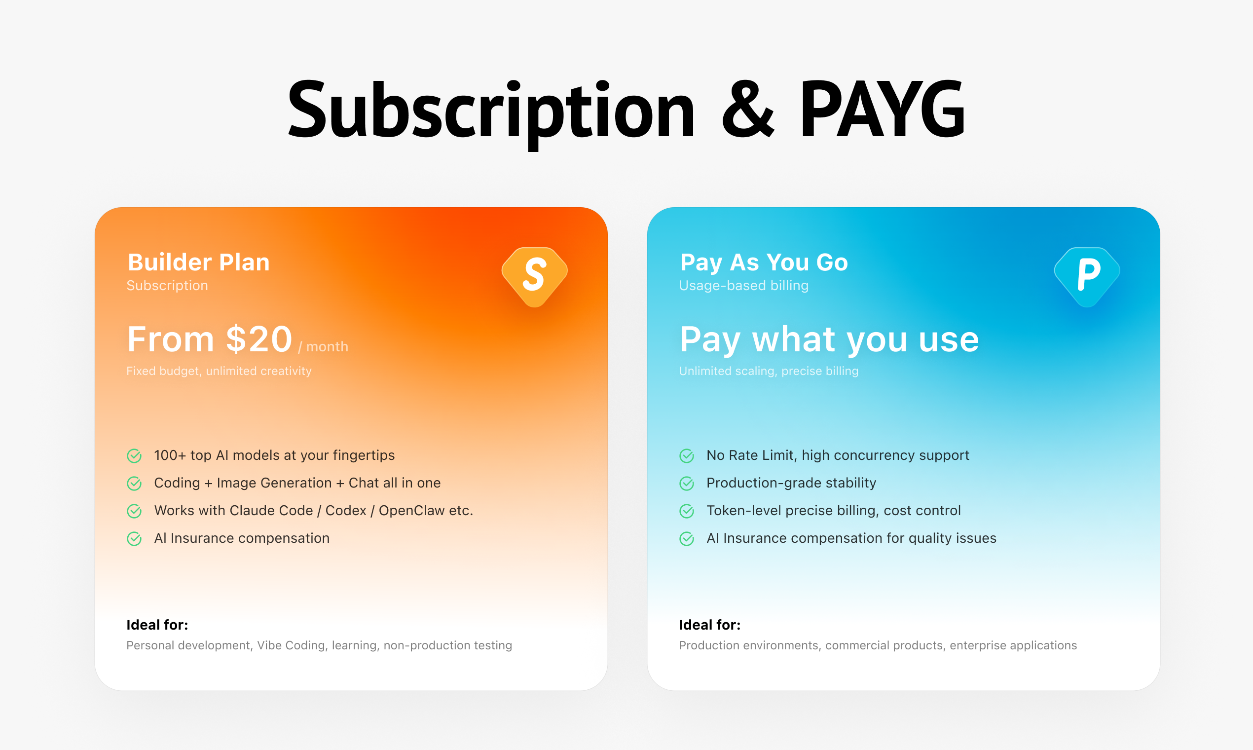ZenMux - Screenshot 4 showing product features and functionality