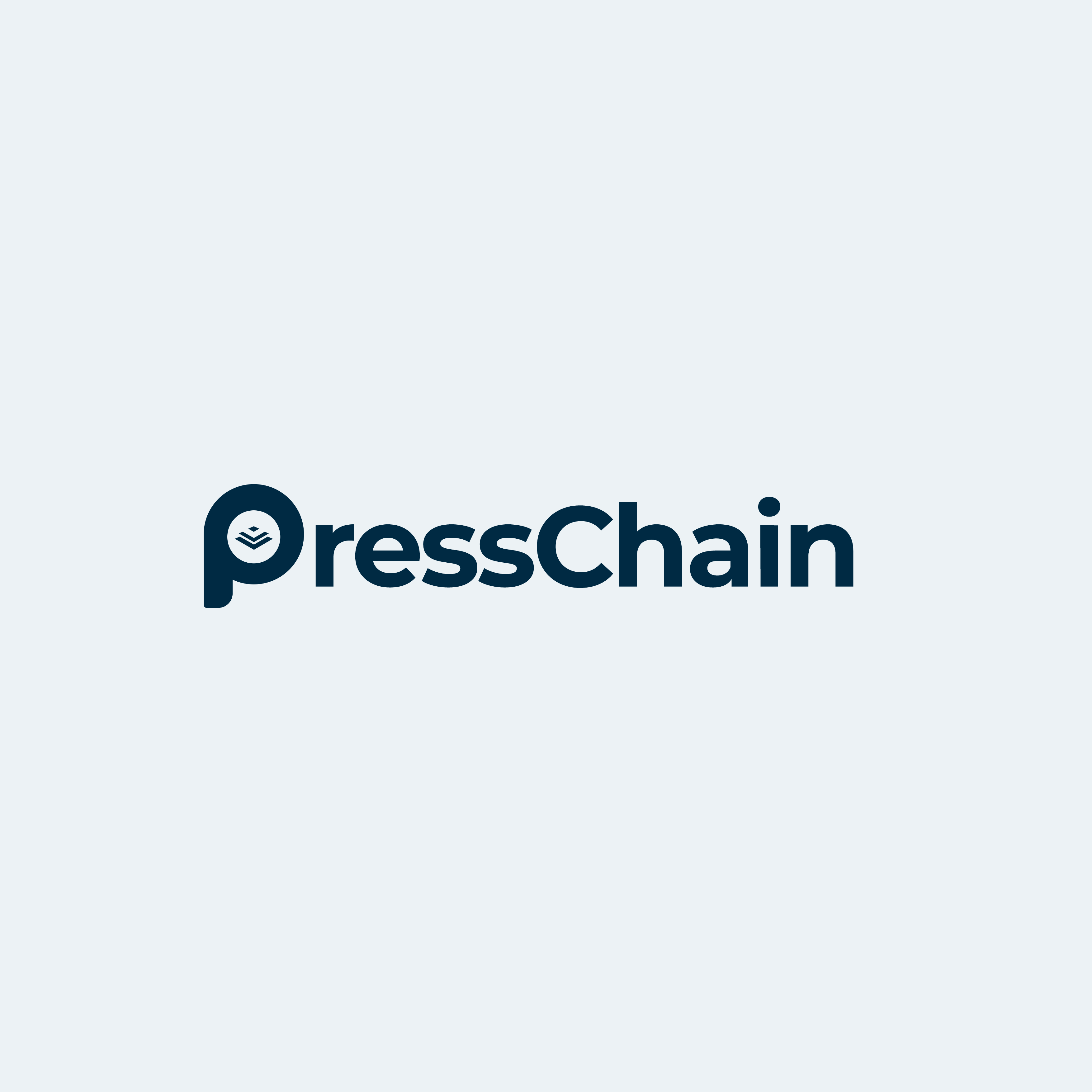 PressChain gallery image