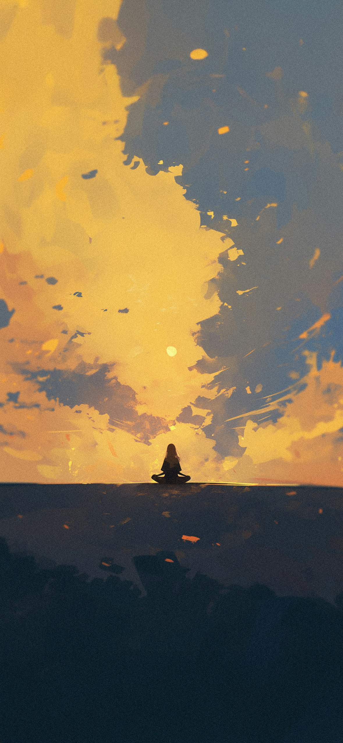 Five Aggregates Are Empty gallery image