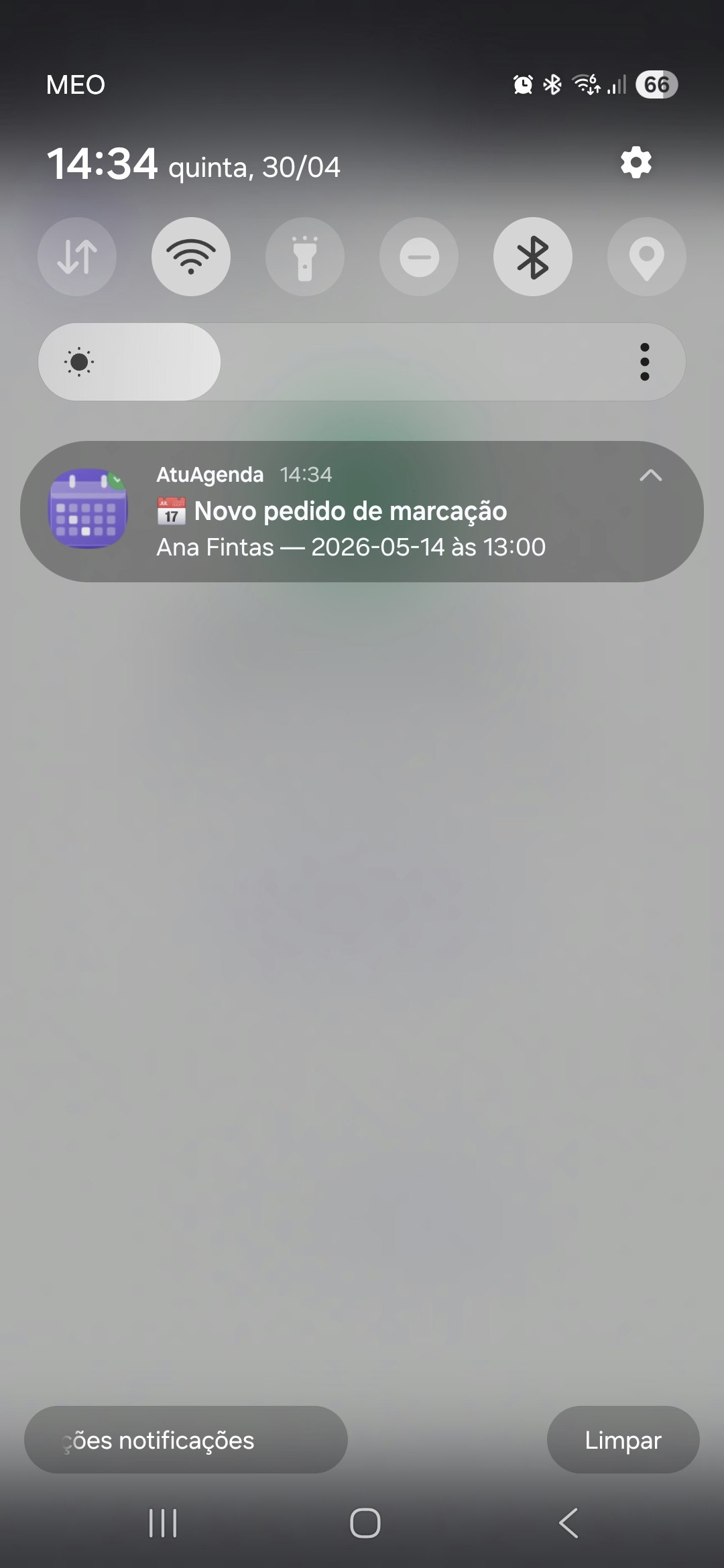 AtuAgenda gallery image
