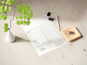 The Studi Planner gallery image