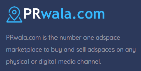 PRWala gallery image