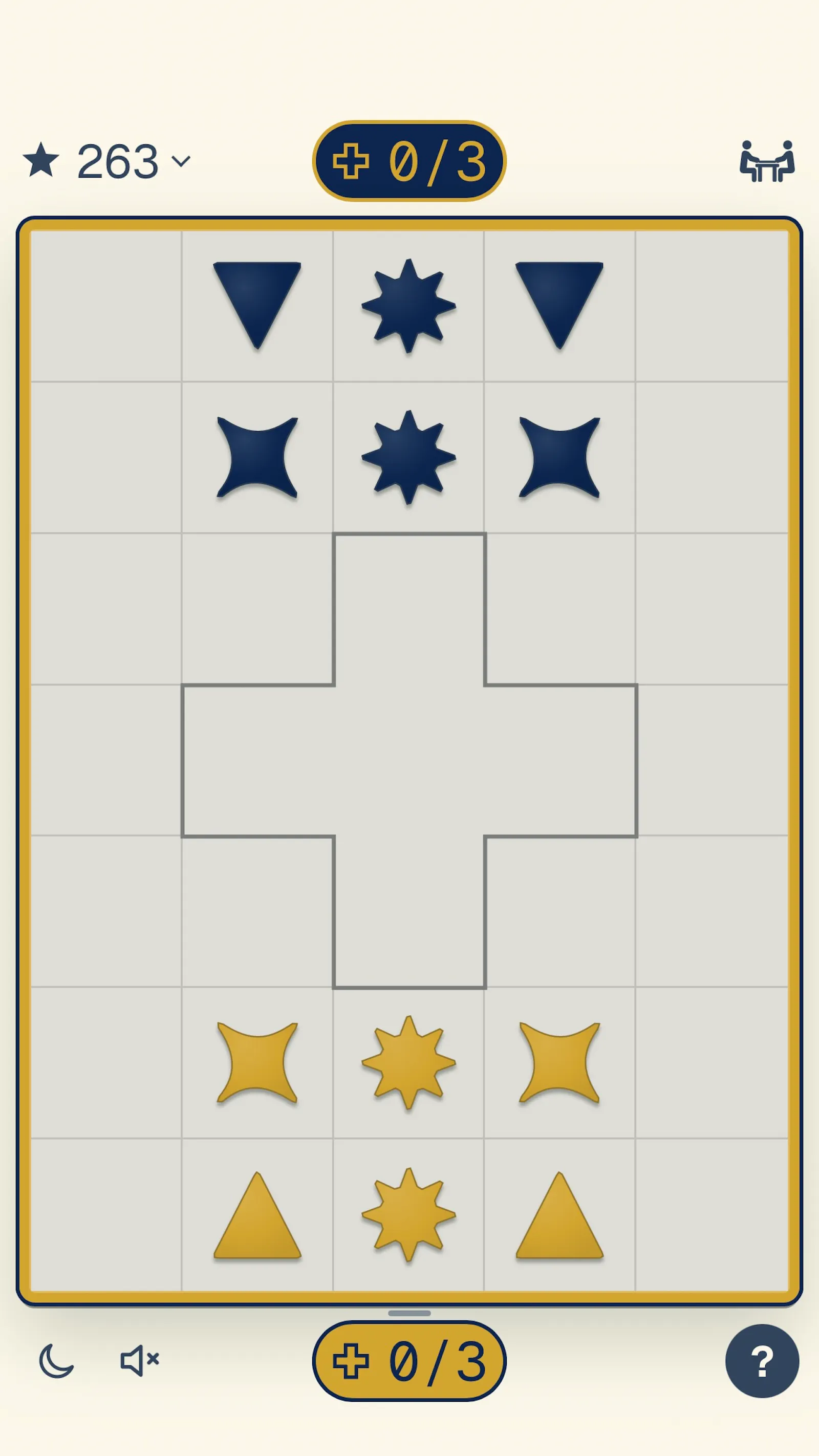 MorphMove screenshot 2