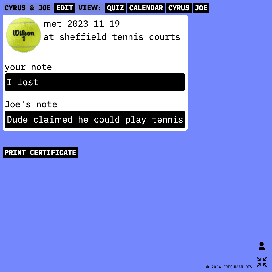 /greeter gallery image