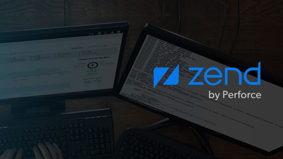 Zend Server gallery image