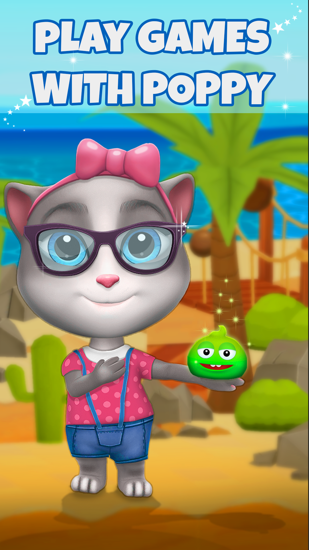 My Talking Cat Lily 2 gallery image