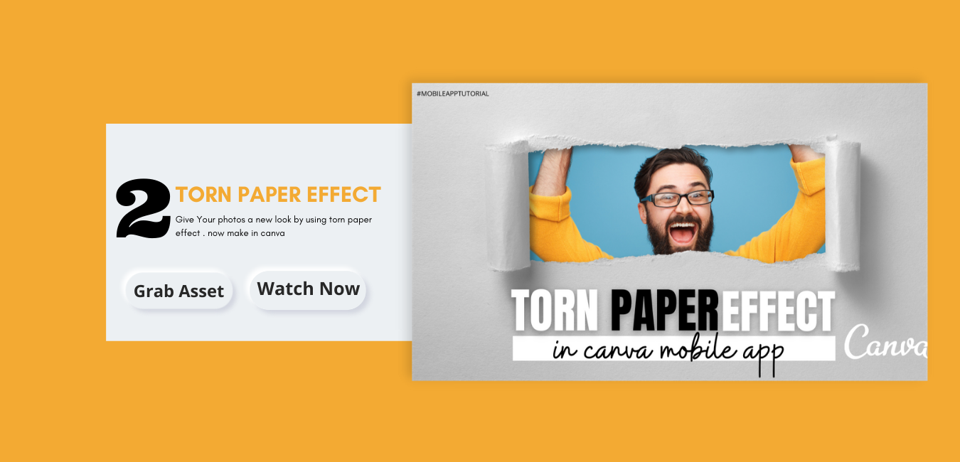 Premium Canva Assets gallery image