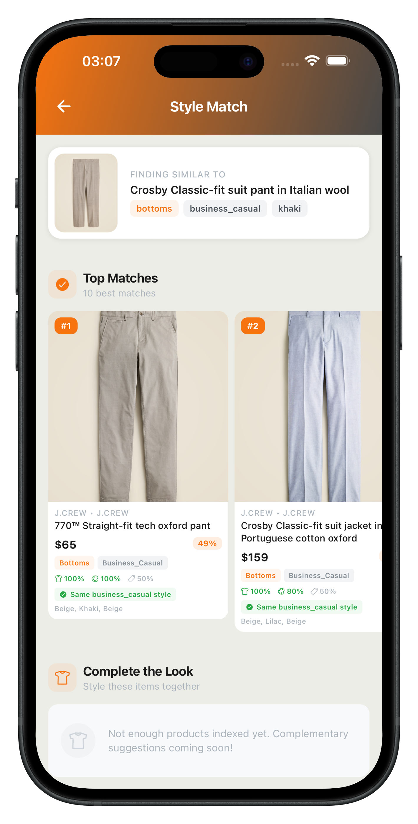 Bazenda gallery image