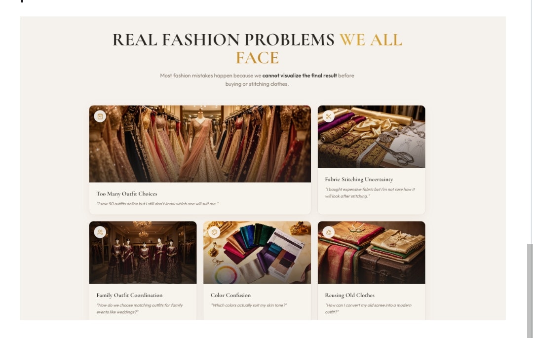 FashionAI gallery image