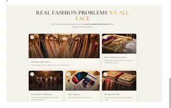 FashionAI gallery image