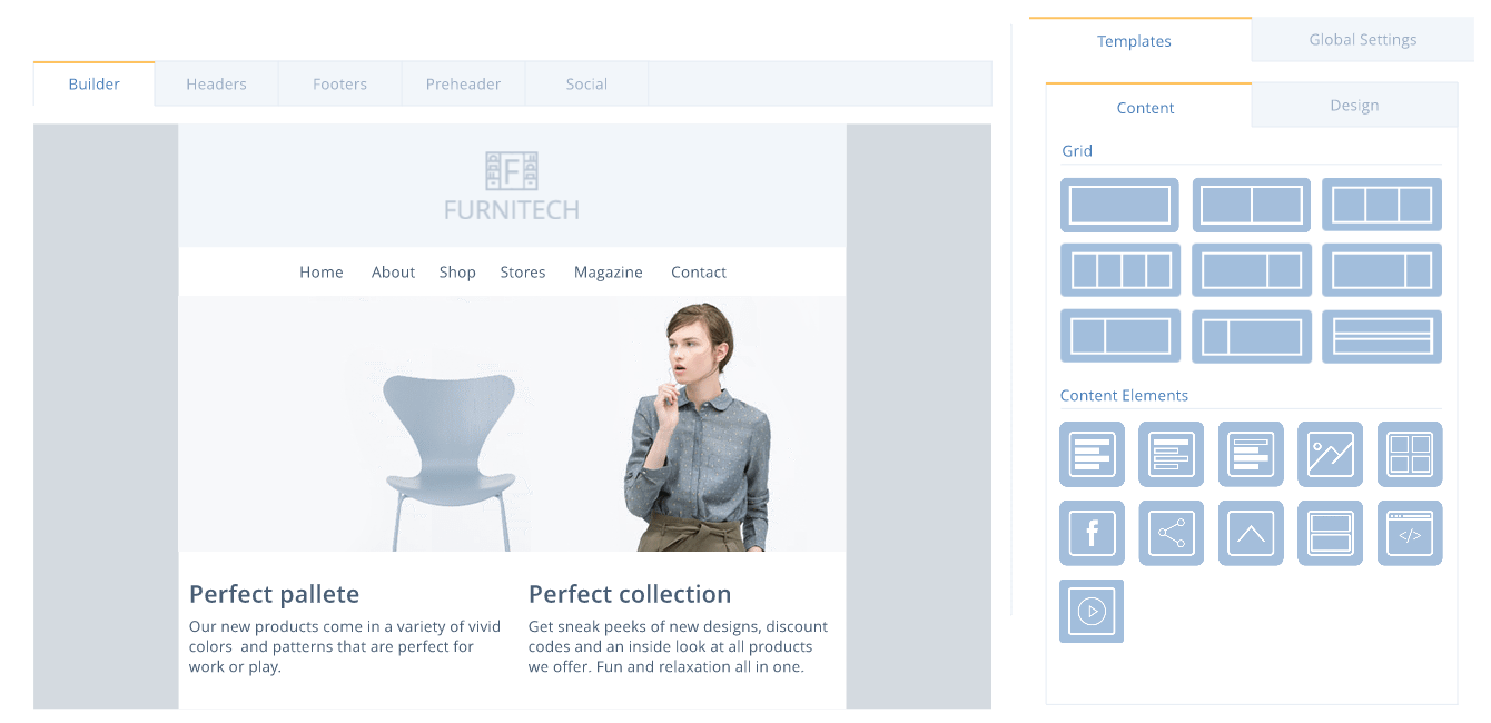 eMailPlatform gallery image