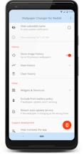 Wallpaper Changer for Reddit gallery image