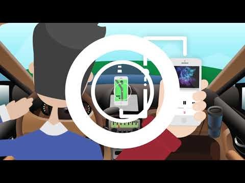 driveDJ app gallery image