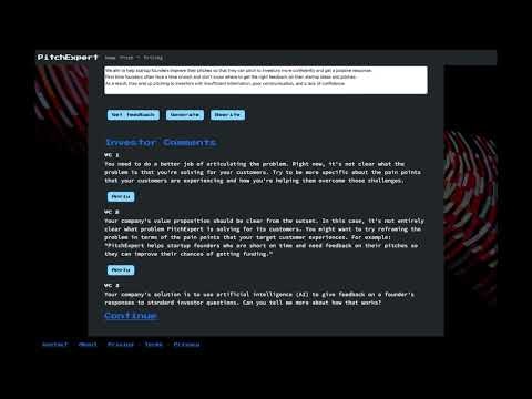 PitchExpert gallery image