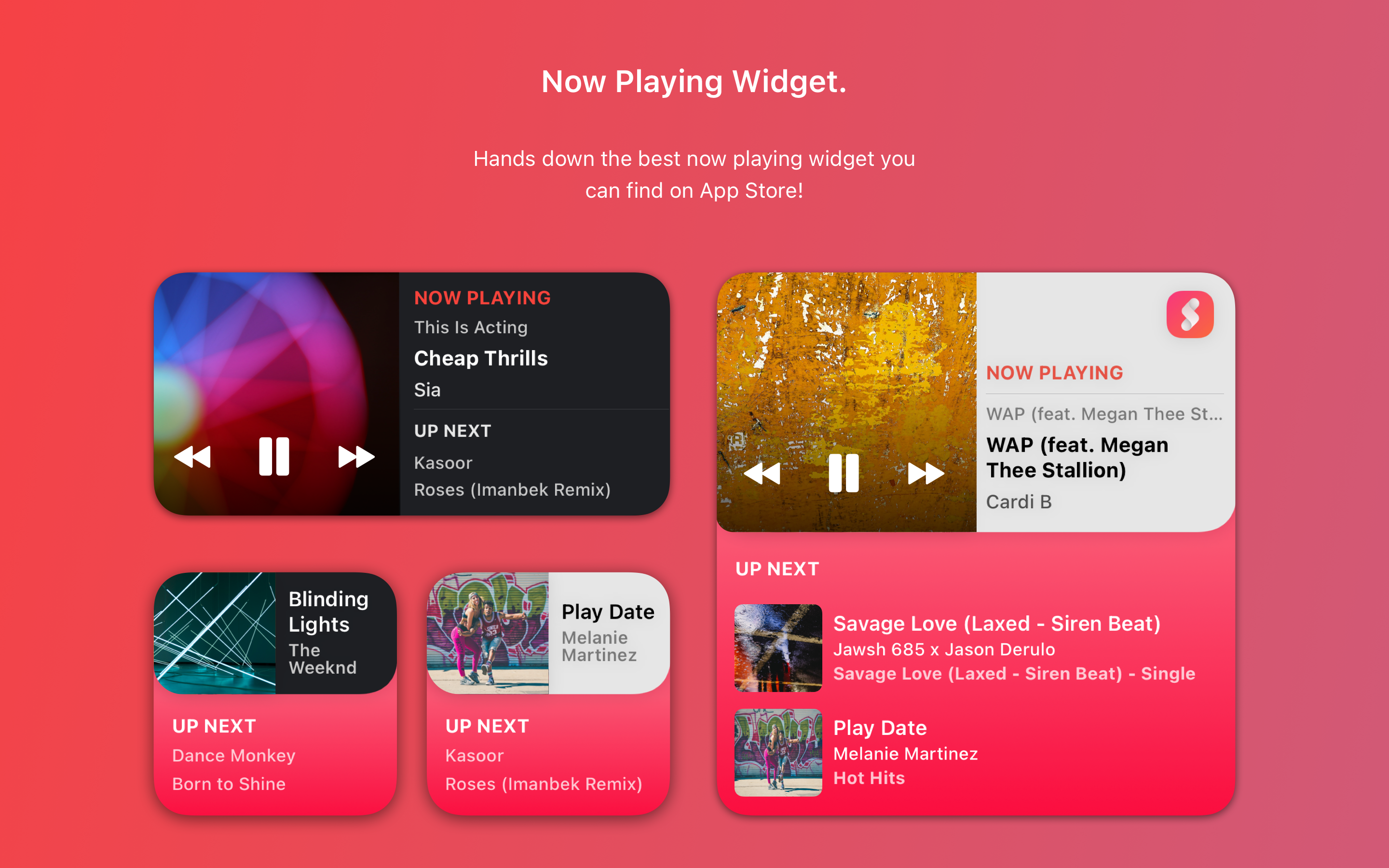 Média Soor pour Mac - Une application Apple Music native pour Mac 3