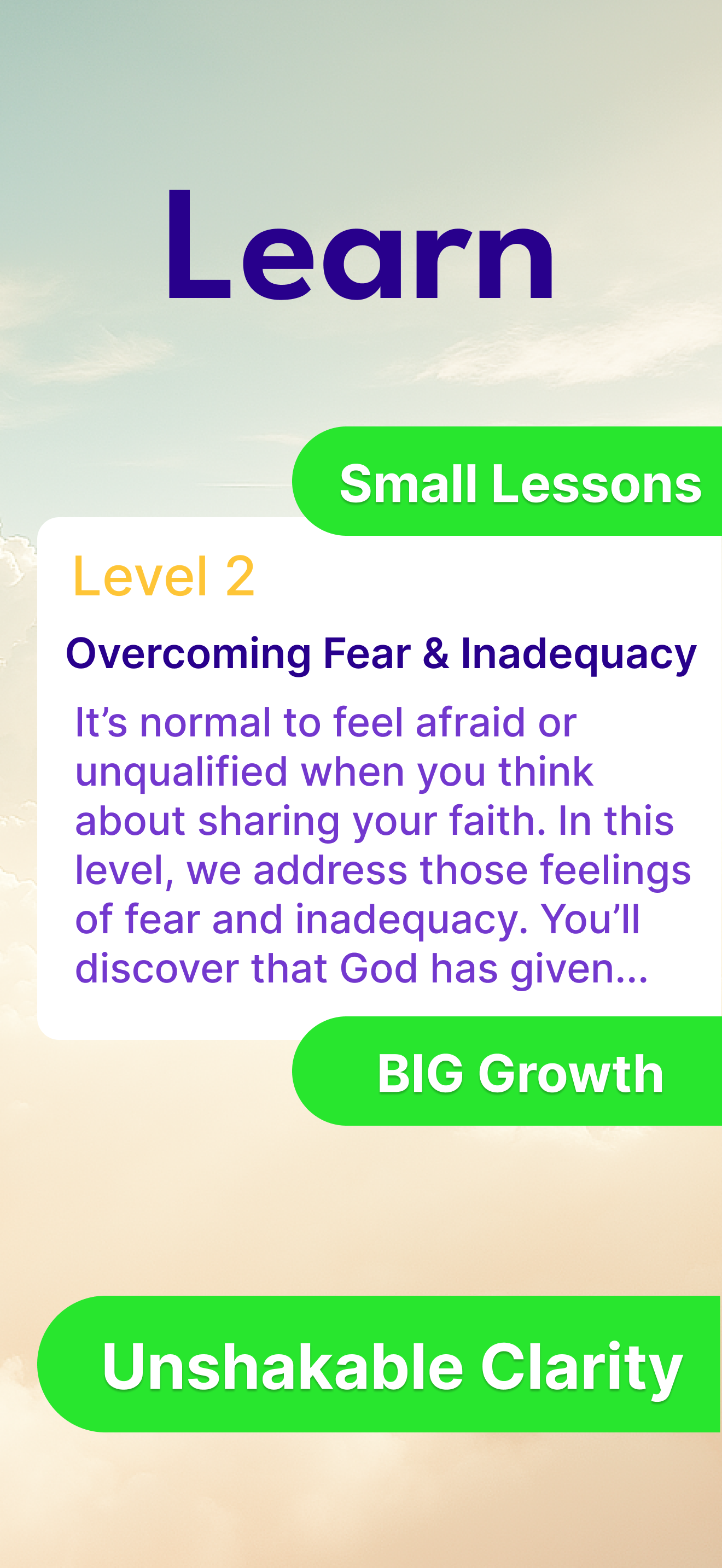 Evangely gallery image