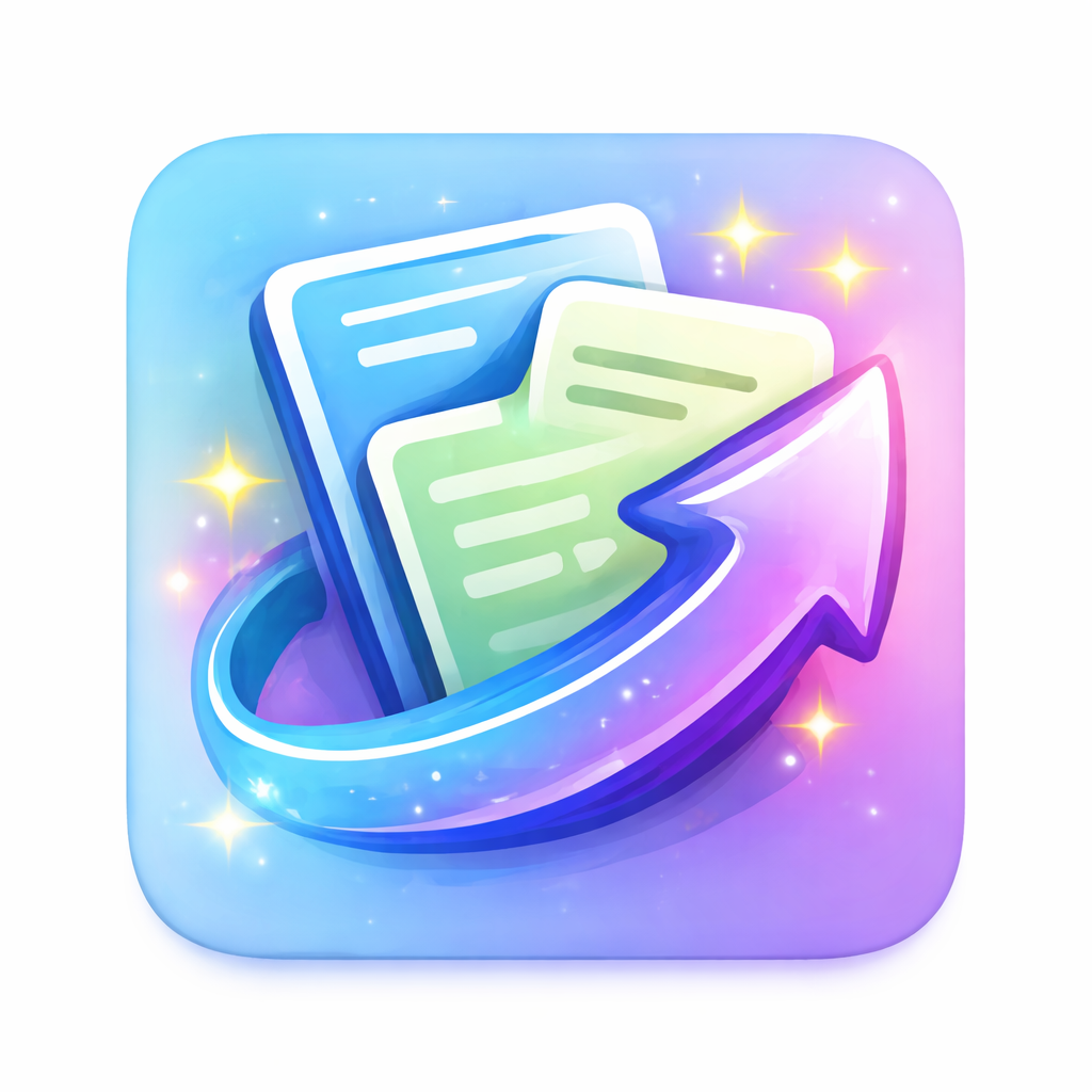 Chrome Web Store - Product Hunt launch logo and brand identity