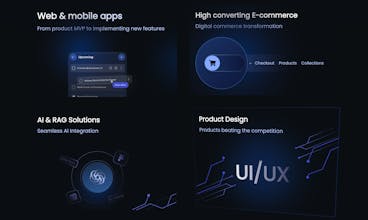 Early Birds Labs gallery image