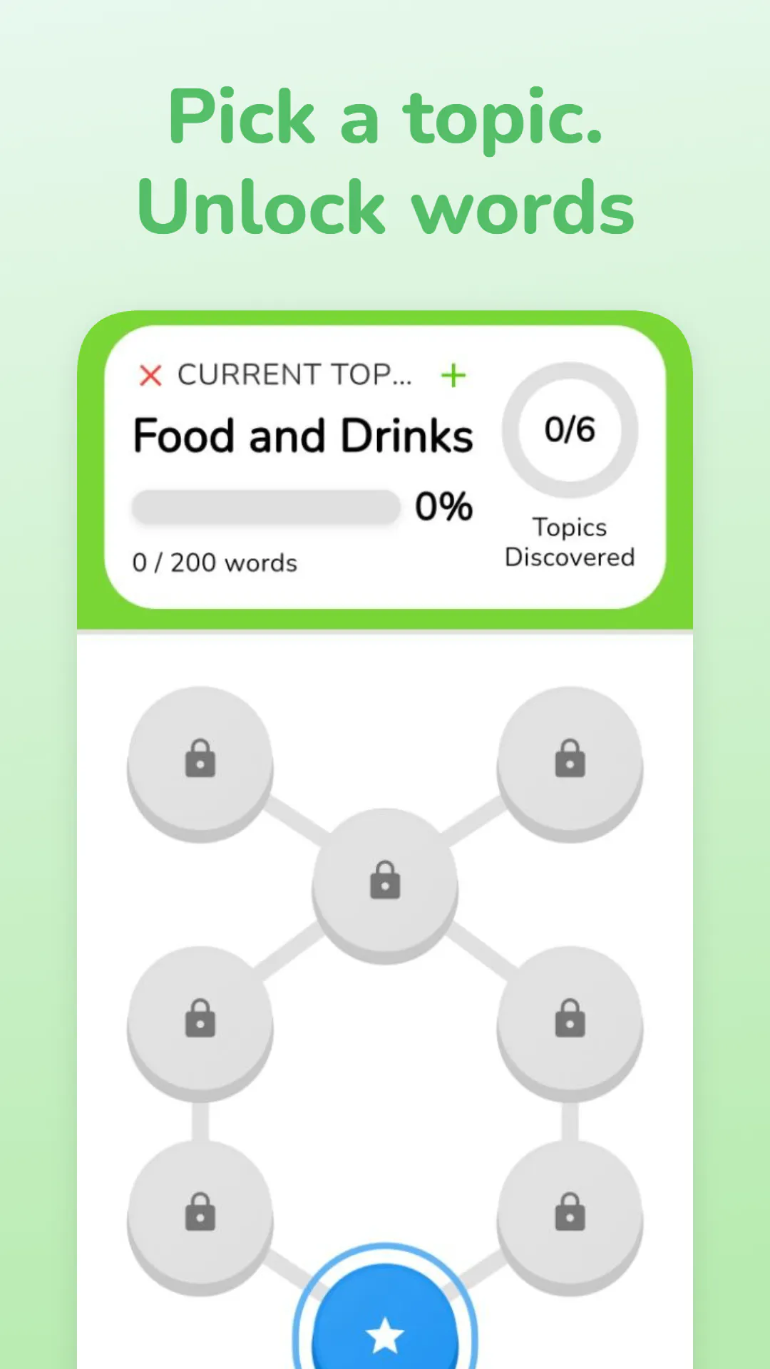 Seed: AI Vocabulary Builder gallery image