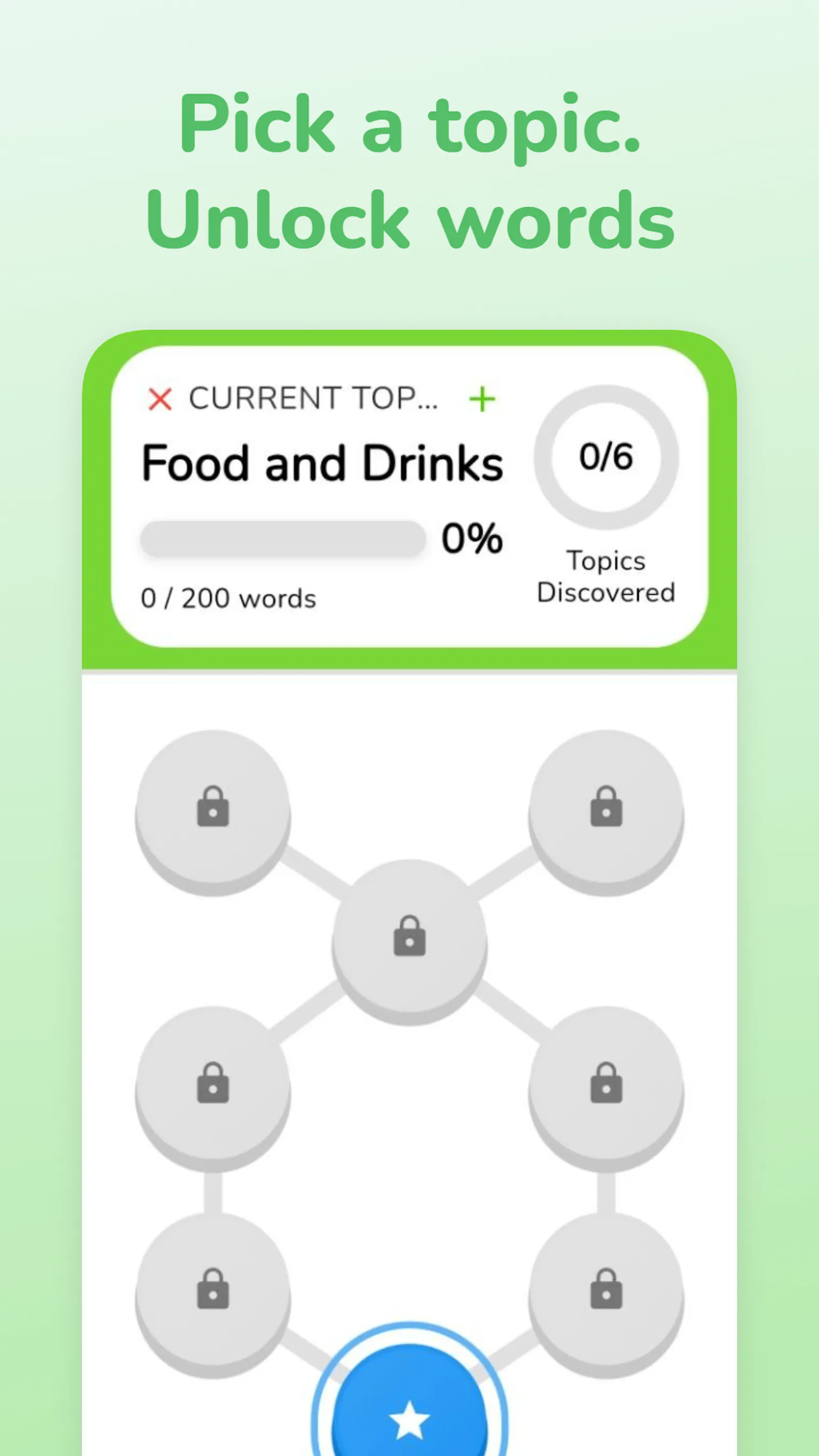 Seed: AI Vocabulary Builder screenshot 6
