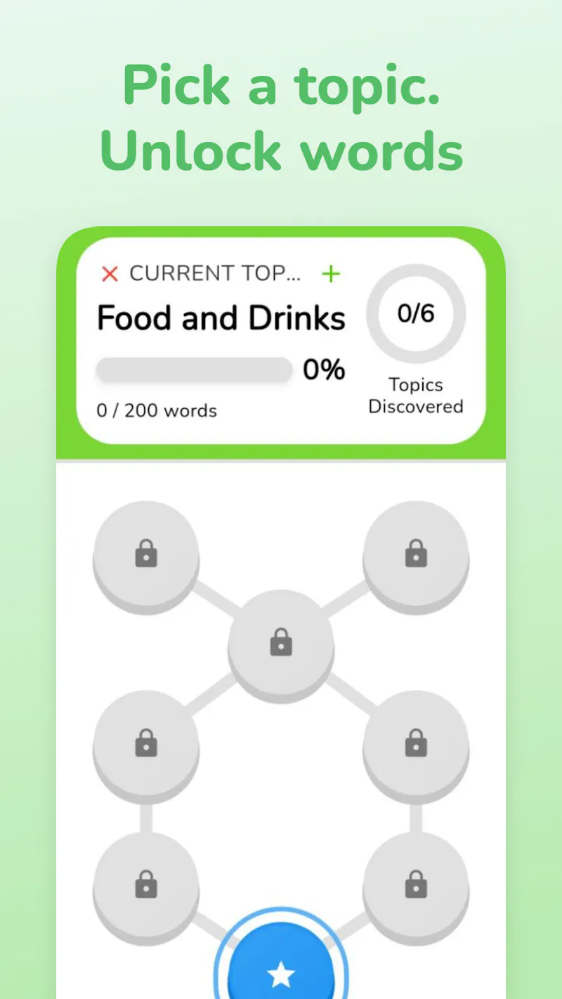 Seed: AI Vocabulary Builder screenshot 6