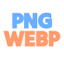 PNG to WEBP