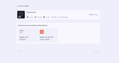 VirtualPanel - Beta gallery image