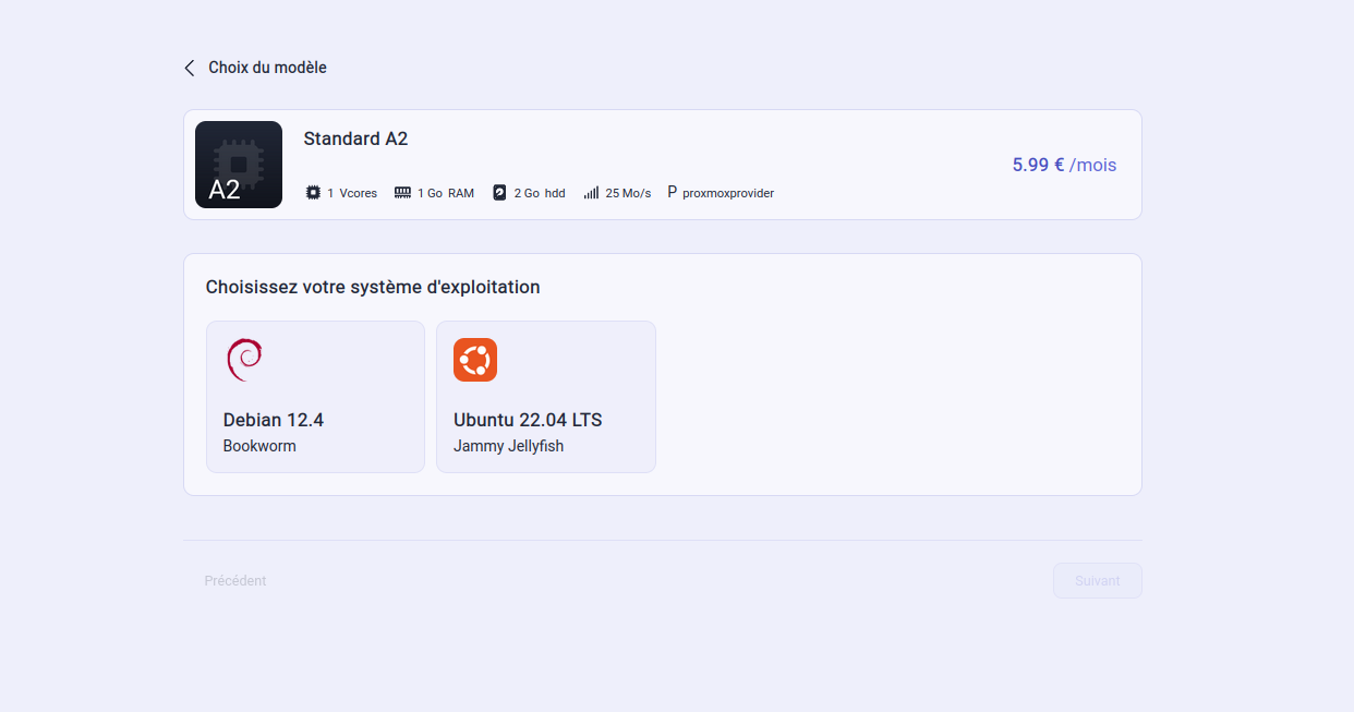 Mídia 2 de VirtualPanel - Beta