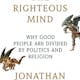 The Righteous Mind