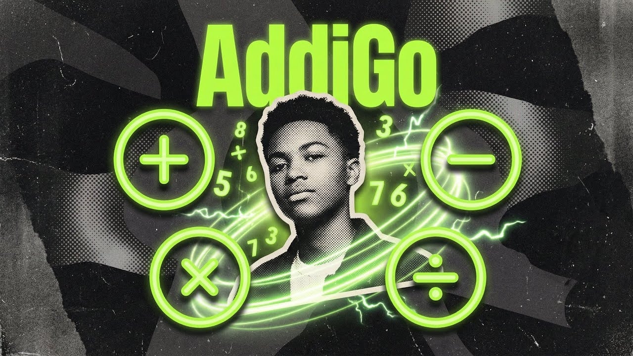 AddiGo – Mental Math Trainer gallery image