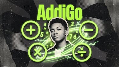 AddiGo – Mental Math Trainer gallery image