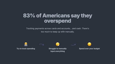 ShowMeMoney gallery image