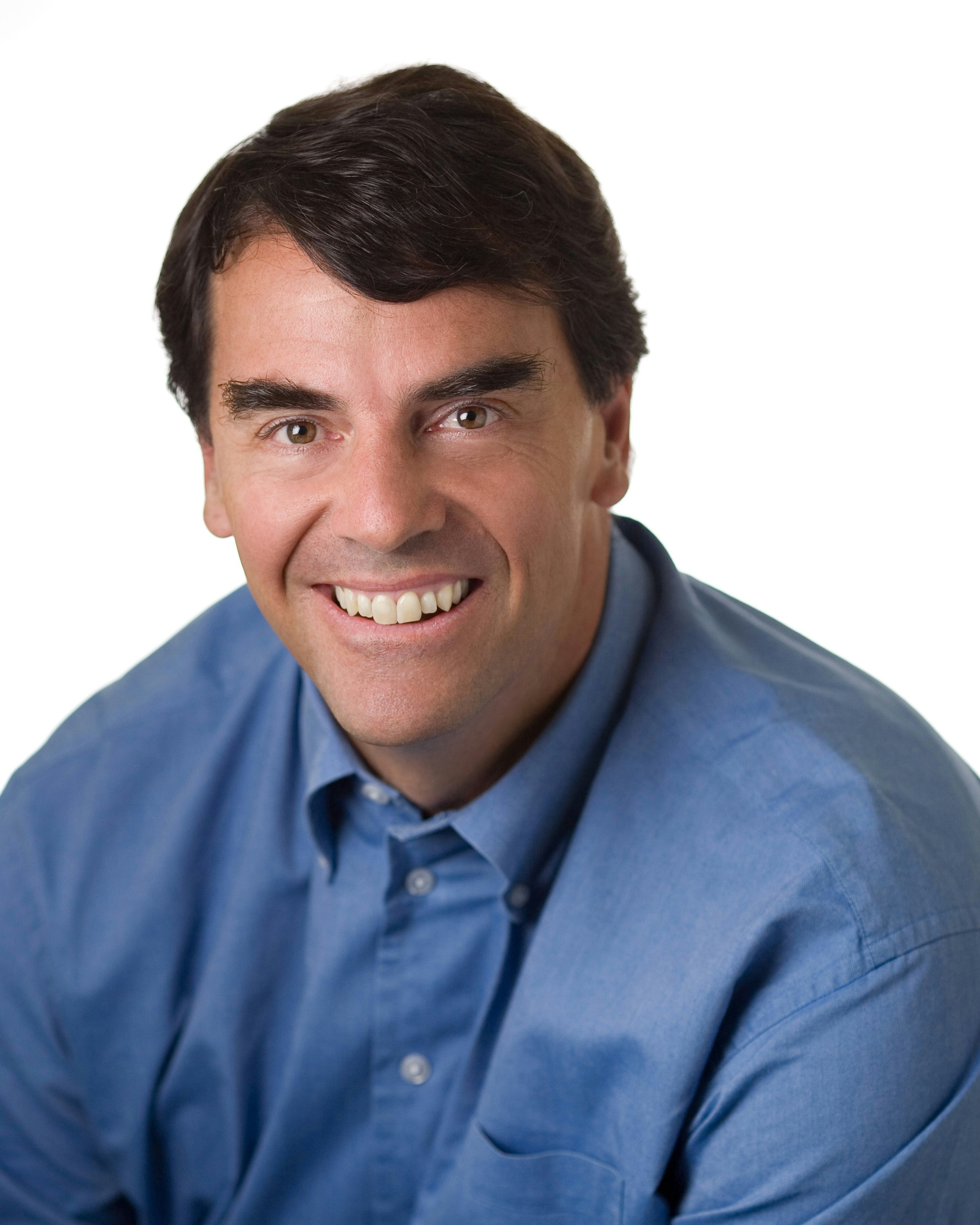 The Twenty Minute VC - Tim Draper @ DFJ gallery image