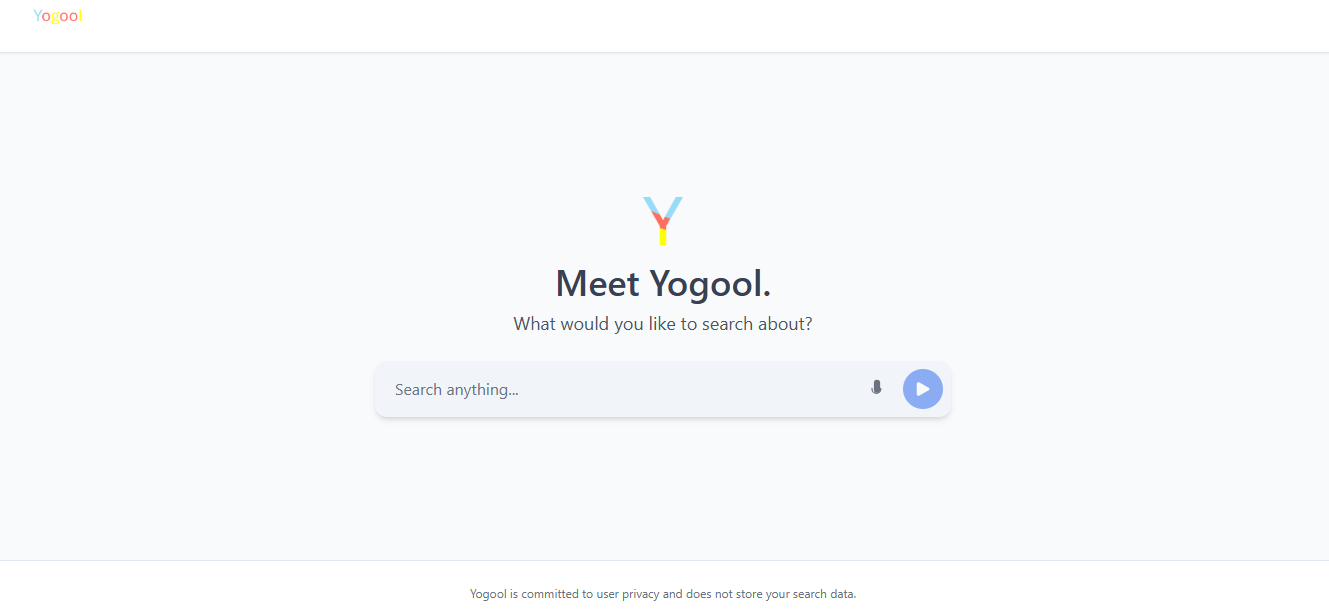 Média Yogaul 2.0 - La nouvelle façon de rechercher 5