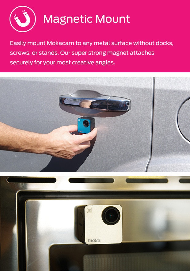 Mokacam gallery image