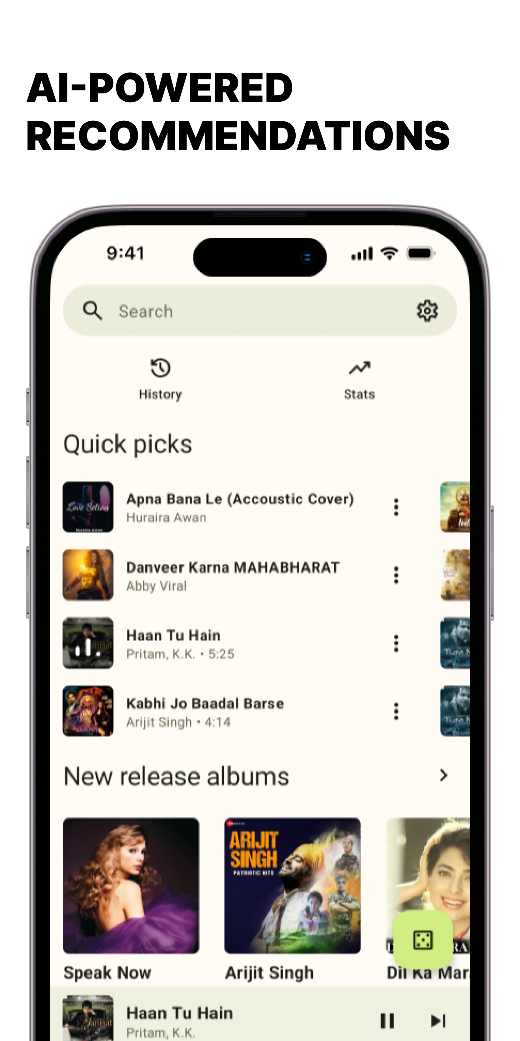 Voxify - Songs & Podcasts media 5