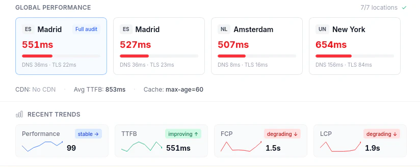 BeaverCheck screenshot 1