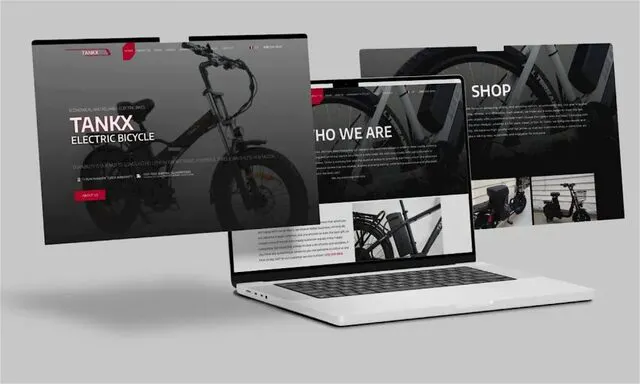 Lead Web Studio gallery image