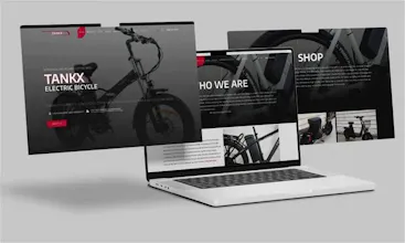 Lead Web Studio gallery image