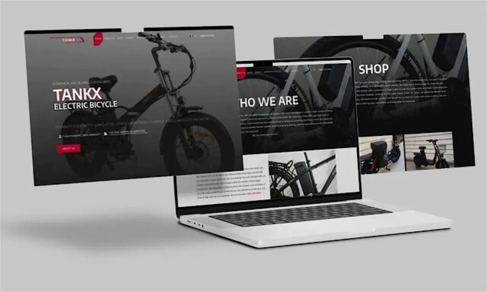 Lead Web Studio screenshot 29