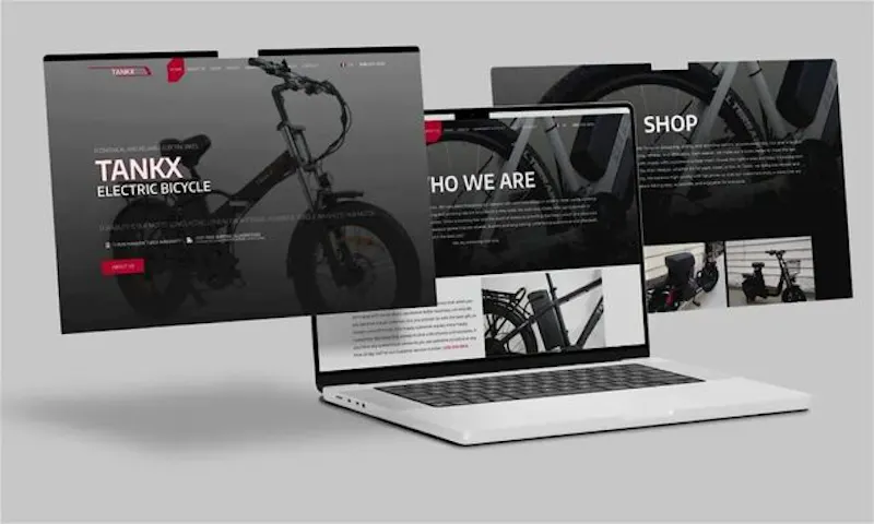 Lead Web Studio screenshot 29