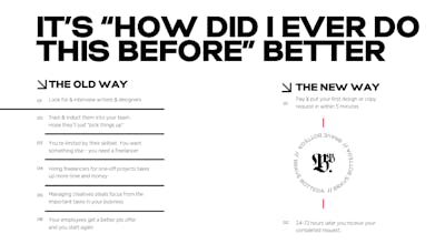 Brave Bottega gallery image