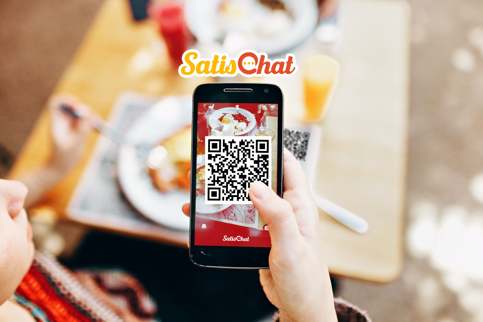 Satischat gallery image