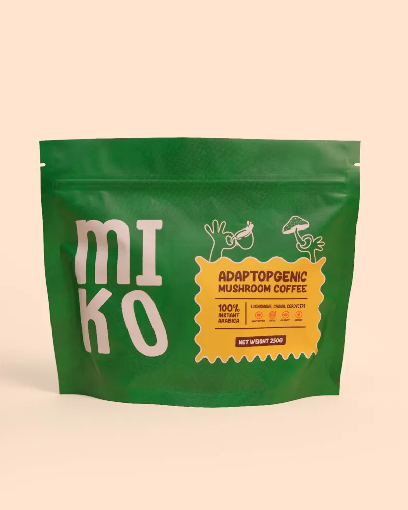 miko screenshot 3