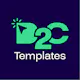 D2C Templates