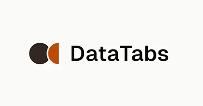 DataTabs gallery image